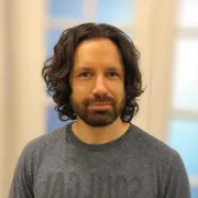 Anton Ždanov's profile picture.