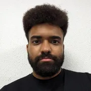 Vinícius Fonseca's profile picture.